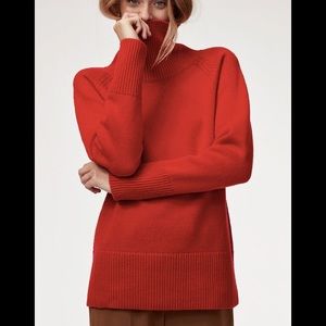Aritzia Babaton Nicolas Sweater